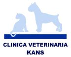 Clínica Veterinaria Kans logo